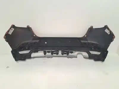 Peça sobressalente para automóvel em segunda mão para choques traseiro por renault captur ii (2019-0) referências oem iam 850b24277r  