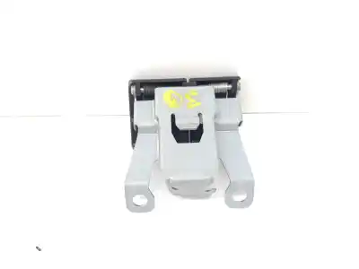 Second-hand car spare part plastics for renault kadjar 1.3 tce oem iam references 656202958r  