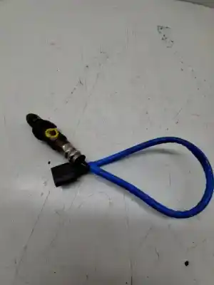 Second-hand car spare part lambda probe for renault captur ii (2019-0) oem iam references 226a47260r  