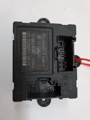 Second-hand car spare part Comfort Module for FORD S-MAX (CA1) TITANIUM OEM IAM references 1812359  9G9T14B533QC