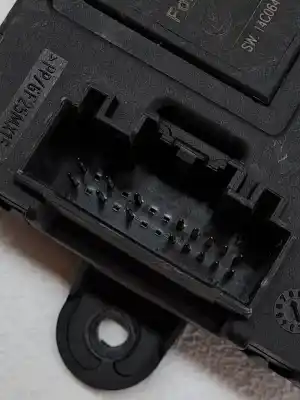 Second-hand car spare part comfort module for ford s-max (ca1) titanium oem iam references 1812359  9g9t14b533qc