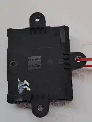 Second-hand car spare part comfort module for ford s-max (ca1) titanium oem iam references 1812359  9g9t14b533qc