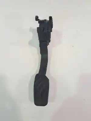 Second-hand car spare part accelerator pedal for renault captur ii (2019-0) oem iam references 180100879r