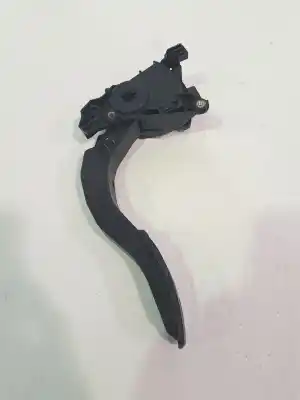 Second-hand car spare part accelerator pedal for renault captur ii (2019-0) oem iam references 180100879r  180022514r