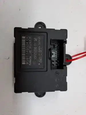 Second-hand car spare part comfort module for ford s-max (ca1) titanium oem iam references 1689874