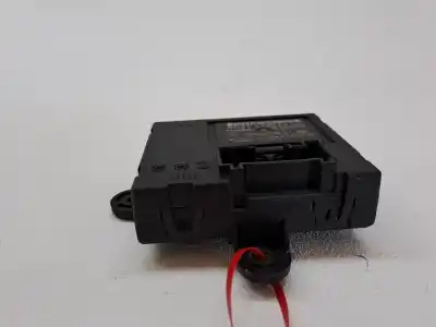 Second-hand car spare part comfort module for ford s-max (ca1) titanium oem iam references 1689874  9g9t14b534cc