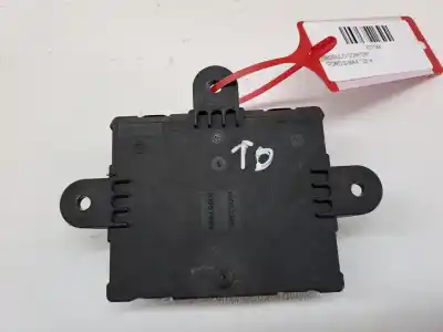 Second-hand car spare part comfort module for ford s-max (ca1) titanium oem iam references 1689874  9g9t14b534cc