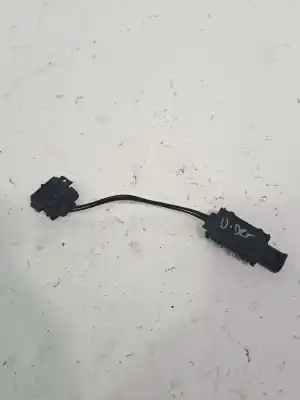 Second-hand car spare part clutch pedal for renault captur ii (2019-0) oem iam references 266029873r