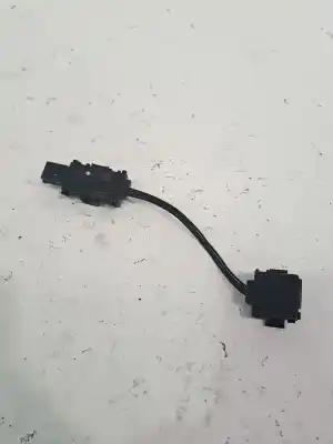 Pezzo di ricambio per auto di seconda mano pedale della frizione per renault captur ii (2019-0) riferimenti oem iam 266029873r  