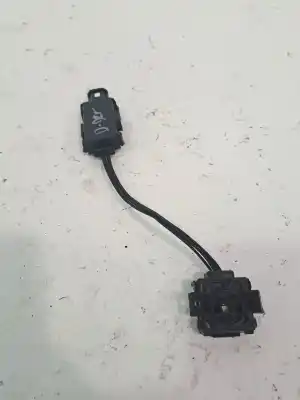 Pezzo di ricambio per auto di seconda mano pedale della frizione per renault captur ii (2019-0) riferimenti oem iam 266029873r  