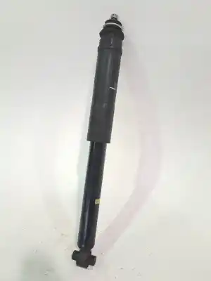 Peça sobressalente para automóvel em segunda mão Amortecedor Traseiro Esquerdo por TOYOTA AURIS (E18) TOYOTA AURIS Referências OEM IAM 485308Z027  