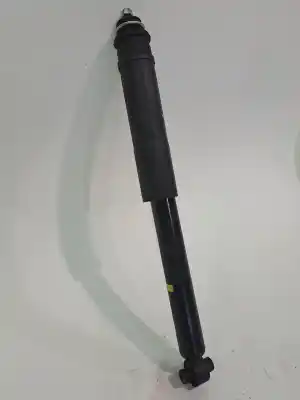 Peça sobressalente para automóvel em segunda mão amortecedor traseiro esquerdo por toyota auris (e18) toyota auris referências oem iam 485308z027  