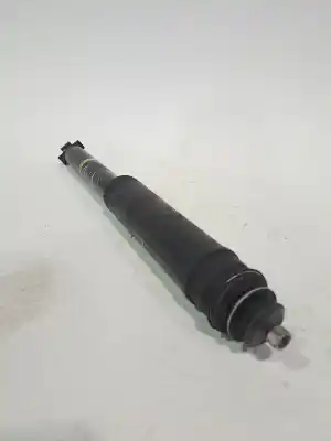 Peça sobressalente para automóvel em segunda mão amortecedor traseiro esquerdo por toyota auris (e18) toyota auris referências oem iam 485308z027  