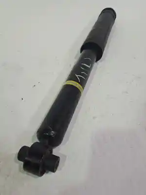 Peça sobressalente para automóvel em segunda mão amortecedor traseiro esquerdo por toyota auris (e18) toyota auris referências oem iam 485308z027  