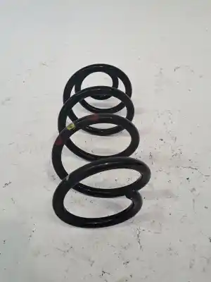 Peça sobressalente para automóvel em segunda mão mola de suspensão por renault captur ii (2019-0) referências oem iam 550200248r  