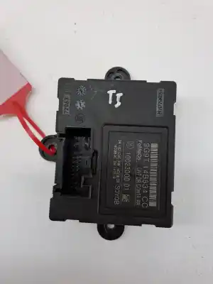 Second-hand car spare part comfort module for ford s-max (ca1) titanium oem iam references 1689874