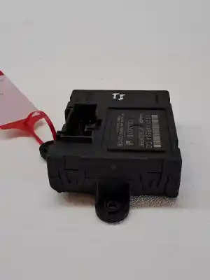 Second-hand car spare part comfort module for ford s-max (ca1) titanium oem iam references 1689874  9g9t14b534cc