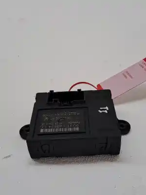 Second-hand car spare part comfort module for ford s-max (ca1) titanium oem iam references 1689874  9g9t14b534cc