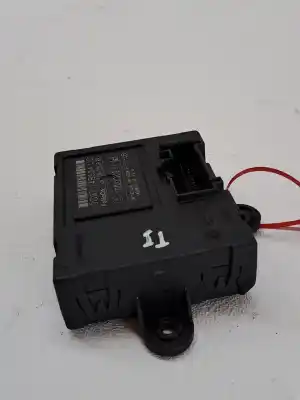 Second-hand car spare part comfort module for ford s-max (ca1) titanium oem iam references 1689874  9g9t14b534cc