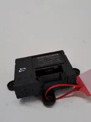 Second-hand car spare part comfort module for ford s-max (ca1) titanium oem iam references 1689874  9g9t14b534cc