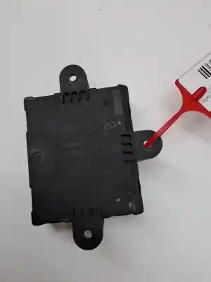 Second-hand car spare part comfort module for ford s-max (ca1) titanium oem iam references 1689874  9g9t14b534cc