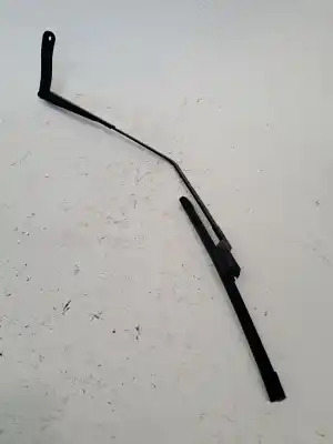 Second-hand car spare part front right windshield wiper arm for renault captur ii (2019-0) oem iam references 288860088r
