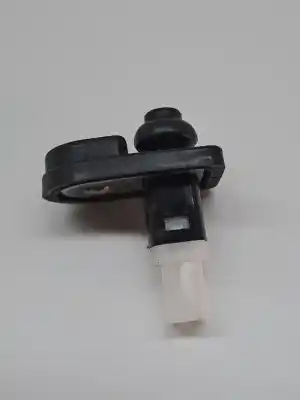 Peça sobressalente para automóvel em segunda mão sensor por hyundai bayon g3lf referências oem iam 935603l000  