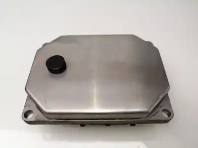 Peça sobressalente para automóvel em segunda mão Centralina De Motor Uce por FIAT STILO (192) * Referências OEM IAM 55181521  