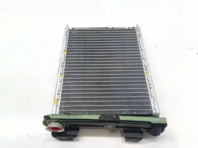 Peça sobressalente para automóvel em segunda mão radiador de água por renault kadjar 1.3 tce referências oem iam 271154677r  