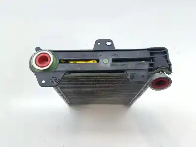 Peça sobressalente para automóvel em segunda mão radiador de água por renault kadjar 1.3 tce referências oem iam 271154677r  