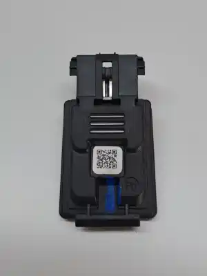 Tweedehands auto-onderdeel sensor voor hyundai bayon g3lf oem iam-referenties 97257s1000