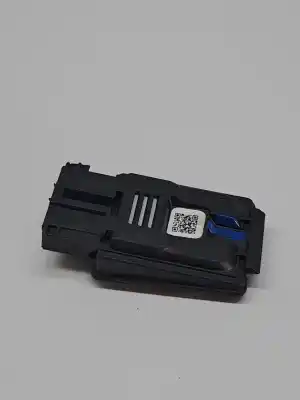 Peça sobressalente para automóvel em segunda mão sensor por hyundai bayon g3lf referências oem iam 97257s1000  