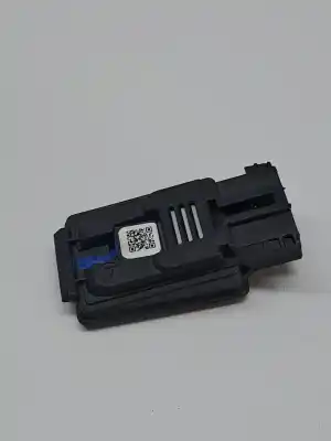 Peça sobressalente para automóvel em segunda mão sensor por hyundai bayon g3lf referências oem iam 97257s1000  