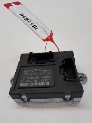 Second-hand car spare part comfort module for ford s-max (ca1) titanium oem iam references 1812363  9g9t14b533tc