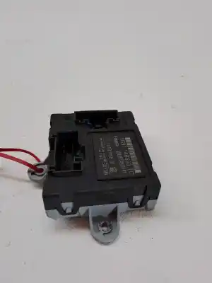 Second-hand car spare part comfort module for ford s-max (ca1) titanium oem iam references 1812363  9g9t14b533tc