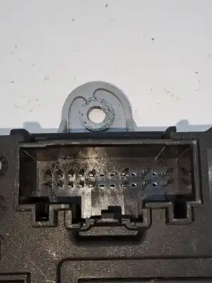 Second-hand car spare part comfort module for ford s-max (ca1) titanium oem iam references 1812363  9g9t14b533tc