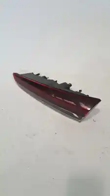 Second-hand car spare part right tailgate door light for renault captur ii (2019-0) oem iam references 265501234r