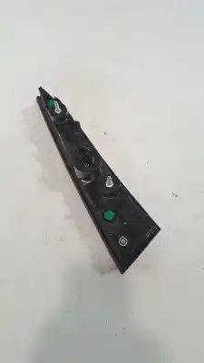 Second-hand car spare part right tailgate door light for renault captur ii (2019-0) oem iam references 265501234r  