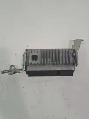 Second-hand car spare part ECU ENGINE CONTROL for TOYOTA AURIS (E18)  OEM IAM references 896610ZU60  