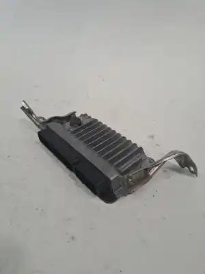 Second-hand car spare part ecu engine control for toyota auris (e18) toyota auris oem iam references 896610zu60  