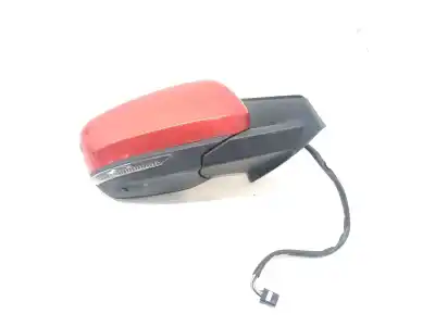 Peça sobressalente para automóvel em segunda mão espelho retrovisor direito por renault kadjar 1.3 tce referências oem iam 963010445r  