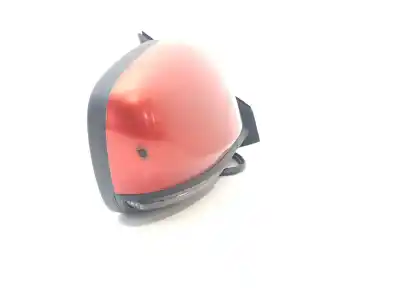 Peça sobressalente para automóvel em segunda mão espelho retrovisor direito por renault kadjar 1.3 tce referências oem iam 963010445r  