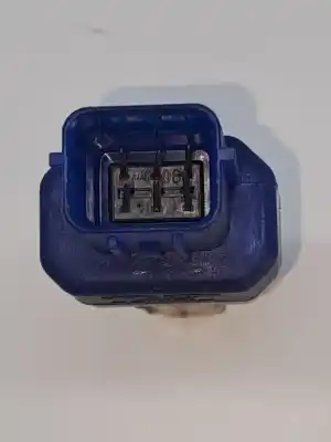 Peça sobressalente para automóvel em segunda mão sensor por hyundai bayon g3lf referências oem iam 93810j3000  