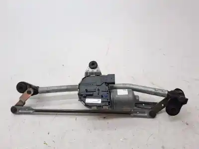 Pezzo di ricambio per auto di seconda mano tiranti e motorino del tergicristallo anteriore per audi a3 (8v1, 8vk) 2.0 tdi riferimenti oem iam 8v1955119a