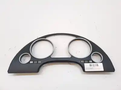 Peça sobressalente para automóvel em segunda mão Moldagem por SEAT EXEO BERLINA (3R2) 2.0 TDI Referências OEM IAM 8H09192196PS  