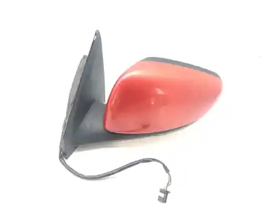 Peça sobressalente para automóvel em segunda mão espelho retrovisor esquerdo por renault kadjar 1.3 tce referências oem iam 963023509r  