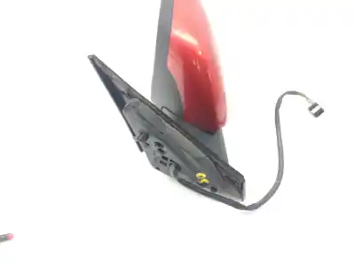 Peça sobressalente para automóvel em segunda mão espelho retrovisor esquerdo por renault kadjar 1.3 tce referências oem iam 963023509r  