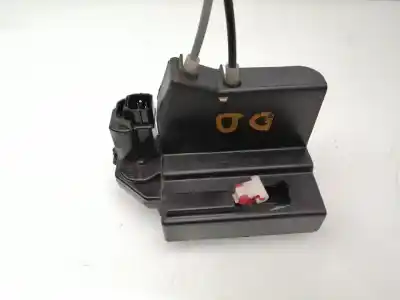 Second-hand car spare part Front Right Door Lock for SSANGYONG RODIUS RODIUS AJ/AD2L/ATA21 OEM IAM references 7122021004  