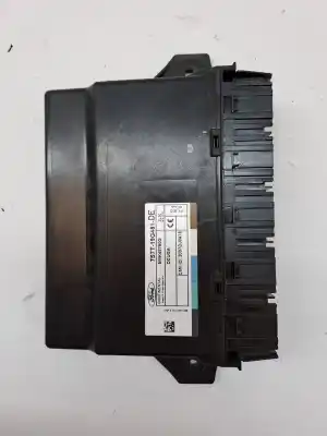 Second-hand car spare part Electronic Module for FORD S-MAX (CA1) TITANIUM OEM IAM references 1796482  7S7T19G481DE