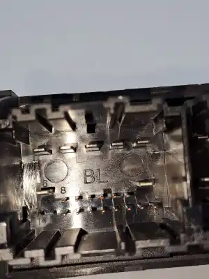 Second-hand car spare part electronic module for ford s-max (ca1) titanium oem iam references 1796482  7s7t19g481de